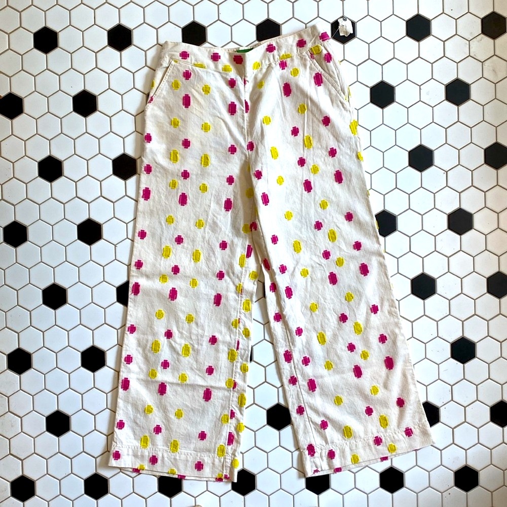 ANTHROPOLOGIE | PANTS